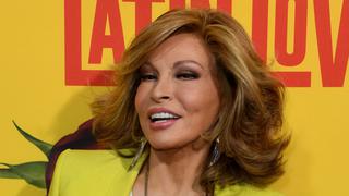 Actriz Raquel Welch falleció a los 82 años