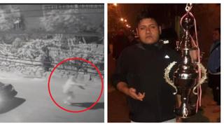 San Juan de Lurigancho: joven fue acribillado de seis balazos cuando regresaba a su casa  