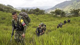 Colombia: FARC anuncia que ya no reclutará a menores de edad