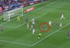 Barcelona vs. Alavés: Coutinho anotó el 2-0 luego de apilar a dos rivales y fusilar al portero | VIDEO