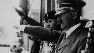"Ciudadanos del Reich": ¿Quiénes y cuántos son estos fanáticos nazis de Alemania?