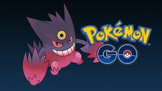 Pokémon GO: cómo obtener a Mega Gengar en el juego