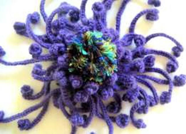 Este concepto matemático sólo se puede modelar con manualidades - 3