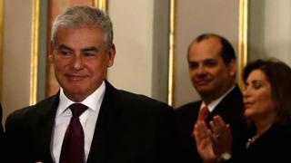 Primer ministro a favor de que Caso López Meneses se investigue "de raíz"