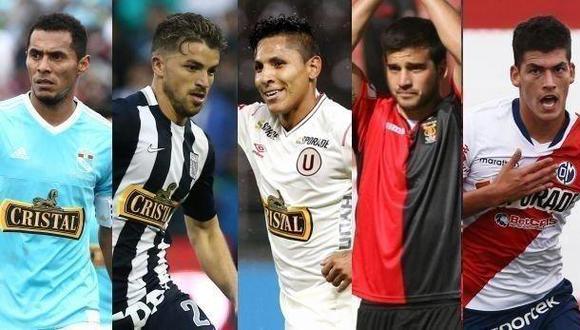 Torneo Clausura: la tabla de posiciones tras el clásico peruano