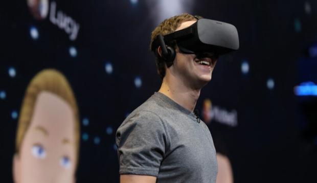 Facebook presented all the news about what its metaverse will be. | Photo: Flickr