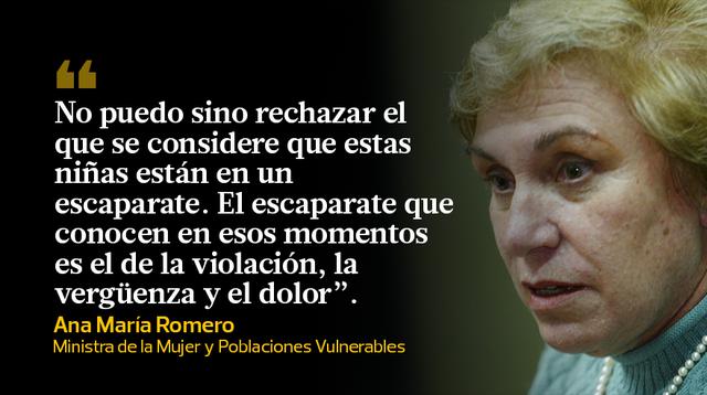 Juan Luis Cipriani: reacciones políticas al polémico comentario - 9