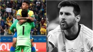 Brasil vs. Argentina: tres años de proceso frente a otros tres de incertidumbre