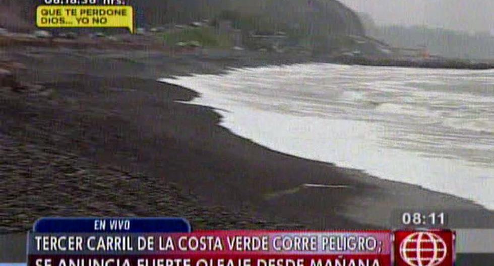 (Foto: América Televisión)