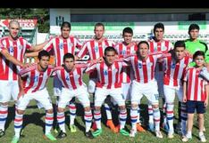 Sudamericano Sub 20: Paraguay, análisis del rival de Perú