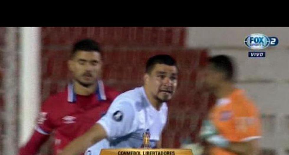 Real Garcilaso vs Nacional: resumen del partido por Copa Libertadores. (Video: Fox Sports - YouTube)