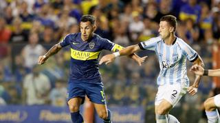 Boca Juniors perdió 2-1 ante Atlético Tucumán y se aleja del título de la Superliga Argentina | VIDEO