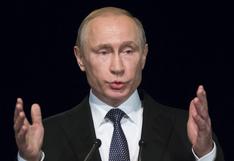 Vladimir Putin: ¿Rusia desconoce cualquier plan de ataques contra Israel?