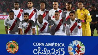 Selección peruana: este sería el once para jugar ante Paraguay