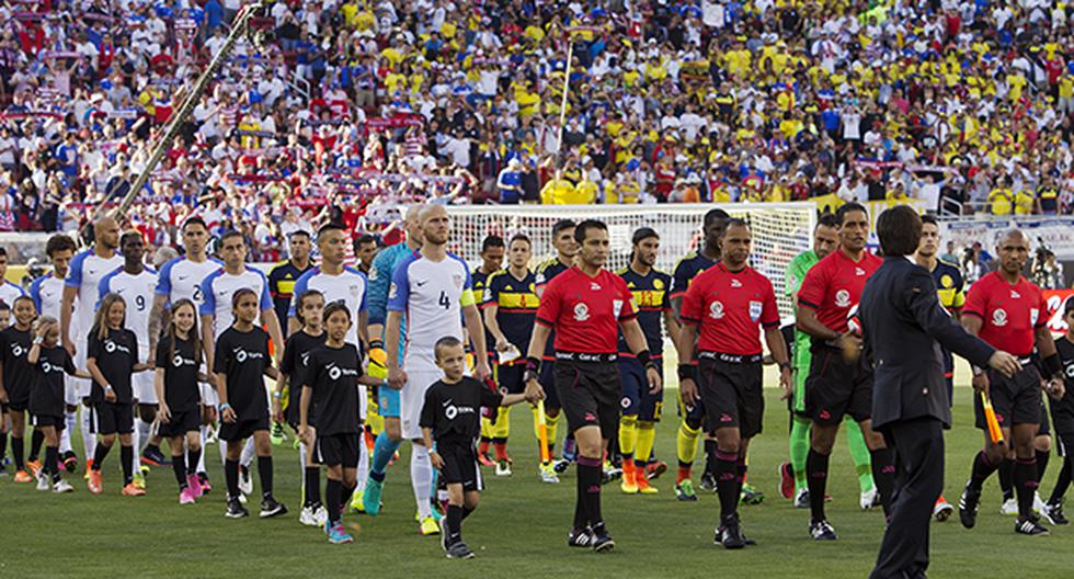 Recuerda que puedes seguir en vivo todos los partido de la Copa América Centenario por Perú.com