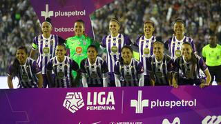 Alianza Lima: el panorama blanquiazul de cara a la Copa Libertadores Femenina de la próxima semana