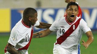 Cinco claves del triunfo de Perú sobre Chile por Eliminatorias