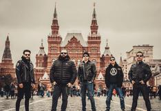 Banda peruana Contracorriente abrirá shows de Ozzy Osbourne en Rusia antes del mundial