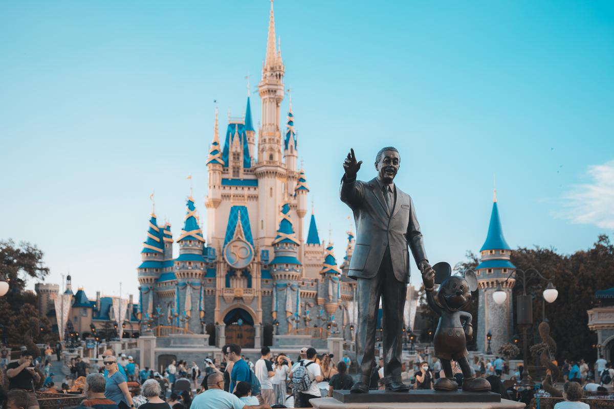 Cuál es la mejor temporada para viajar a Disney? | HOGAR-FAMILIA | EL  COMERCIO PERÚ