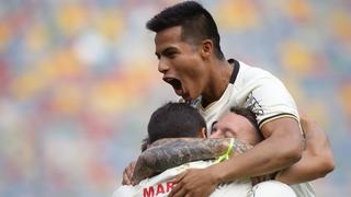 Universitario venció 1-0 a Garcilaso y clasificó a la primera ronda previa de la Libertadores [VIDEO]