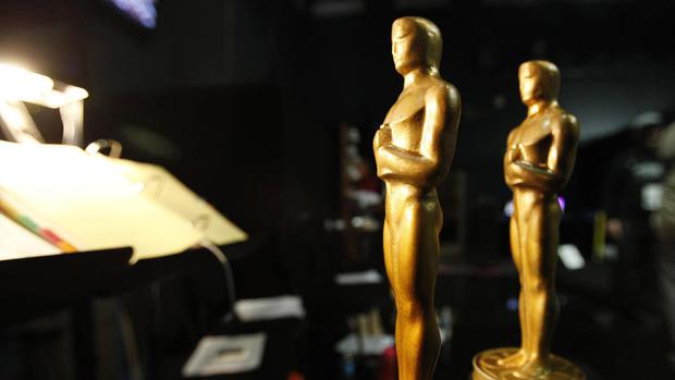 Oscar 2023: cómo se diseñó y todavía se hace la estatuilla más famosa del  cine