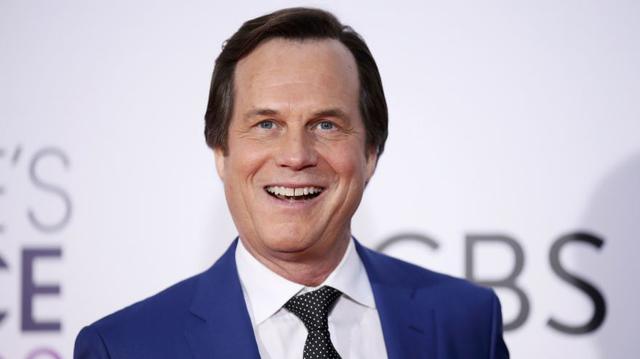 Bill Paxton, actor preferido de James Cameron, murió a los 61 - 4