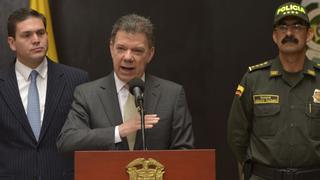 Colombia investiga espionaje a negociadores de paz