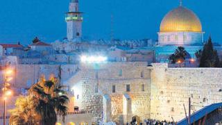 Peregrinaje a Tierra Santa: una travesía por Israel y Jordania