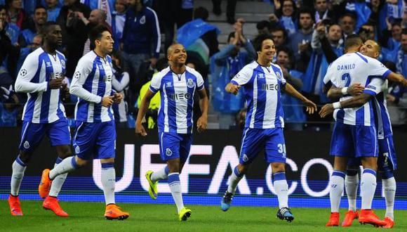 Champions: ¿a qué figura de Porto FC le dicen 'Harry Potter'?