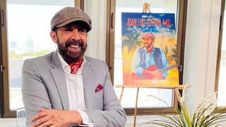 Juan Luis Guerra lanza un álbum con 16 de sus éxitos