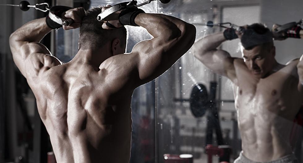 Recomendaciones para poder ganar masa muscular. (Foto: IStock)