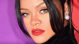 10 datos curiosos de Rihanna: ¿sabías que presenció un exorcismo?