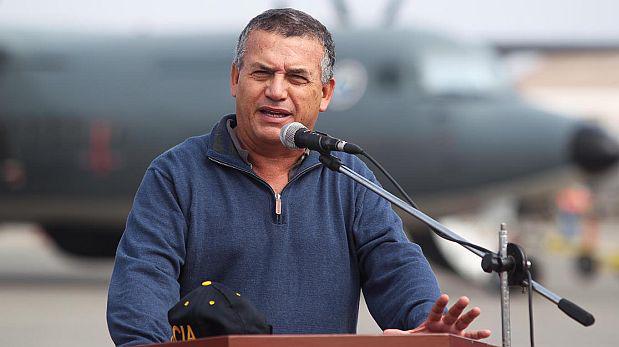 Ministro del Interior es procesado por crimen de periodista