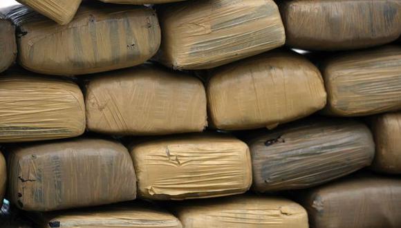 Bolivia: Decomisan 43 kilos de cocaína transportada desde Perú