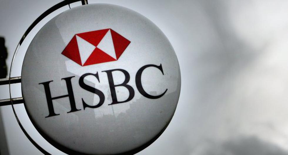 El HSBC anuncia despidos y que abandona los mercados de Turquía y Brasil. (Foto: Getty Images)
