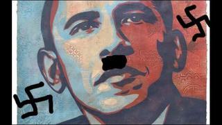 Un congresista republicano compara a Obama con Hitler