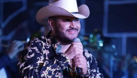 Who is Lalo Mantecas, the narco who surprised El Komander in concert