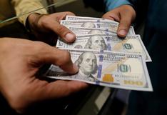 Argentina: El dólar cierra al alza por aversión global al riesgo