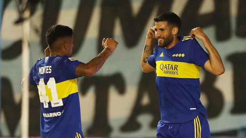 Cómo salió Boca Juniors vs. Colón por la Liga Profesional