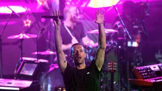 Coldplay tocará en el medio tiempo del Super Bowl 50