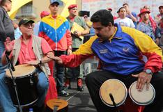 Venezuela: Maduro pide a trabajadores que le exijan pero que no le dejen solo