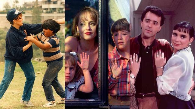 Quince telenovelas de la década de los 80 y 90 que no dejaste de ver. (Foto: Televisa)
