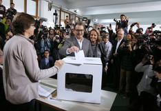 Cataluña convocó a elecciones para promover independencia de España