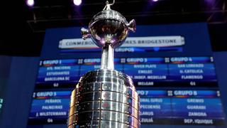 Copa Libertadores 2020, Sorteo de Octavos de Final: revisa aquí los emparejamientos del torneo