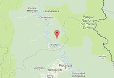 Perú: sismo de 3,9 grados se registró en Loreto sin causar daños