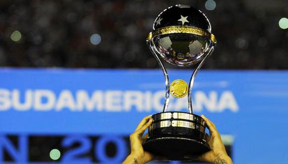 Copa Sudamericana 2016: hora, día y canal de las semifinales