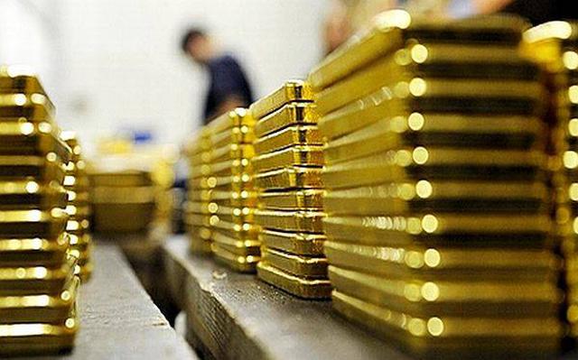 Producción peruana de oro caería hasta un 3% durante el 2014