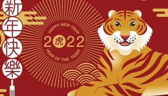 Horóscopo Chino: ¿cuáles son los signos que tendrán más suerte en 2022?