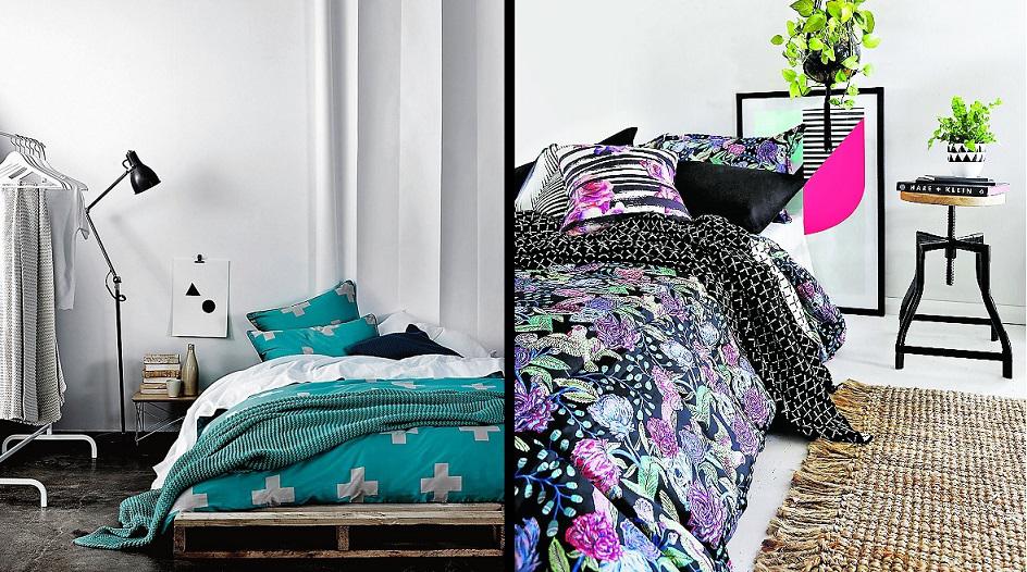 Camas bajas para darle un look casual y juvenil al dormitorio - 7