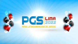 Perú Gaming Show 2022: qué es, fechas, sede y más sobre el evento a realizarse esta semana en Lima
